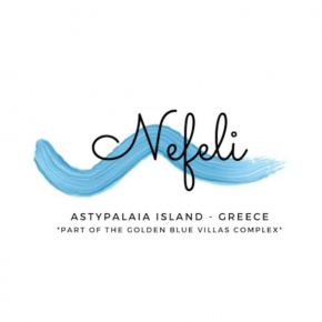 Nefeli Residence @ Astypalaia island - Dodekanes Livadia